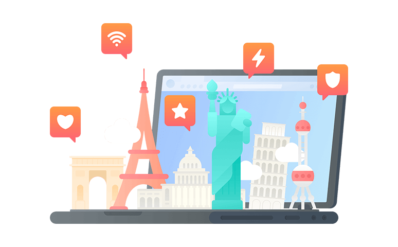 在安圭拉连接到中国vpn - 穿回国